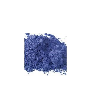 Violet outremer