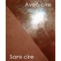 Cire carnaubex en gel