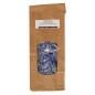 Éclats verre bleu mélangé 800 g