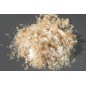 Mica blanc 400 g