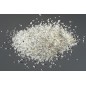 Éclats de verre miroir 800 g