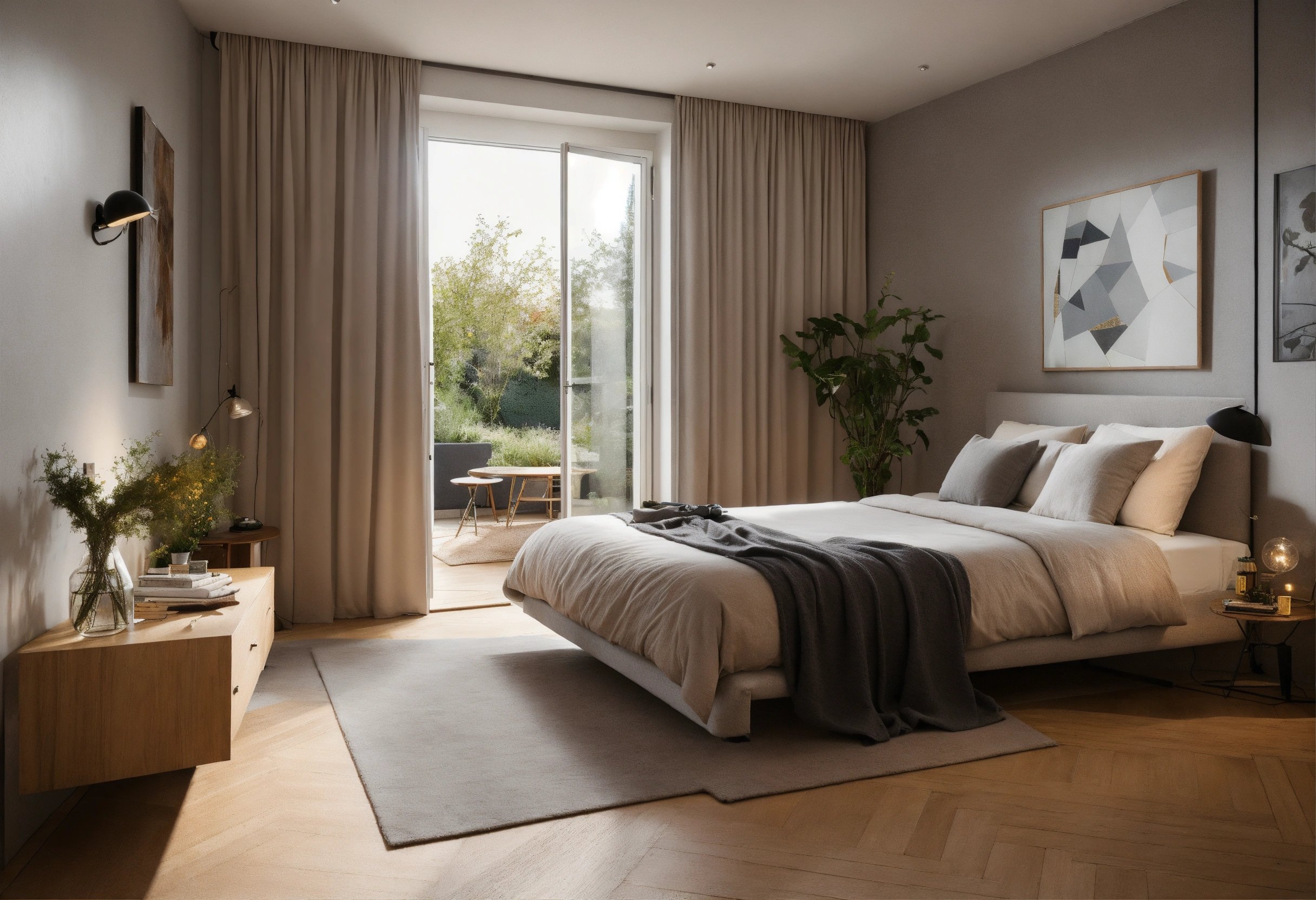 Enduit intérieur écologique