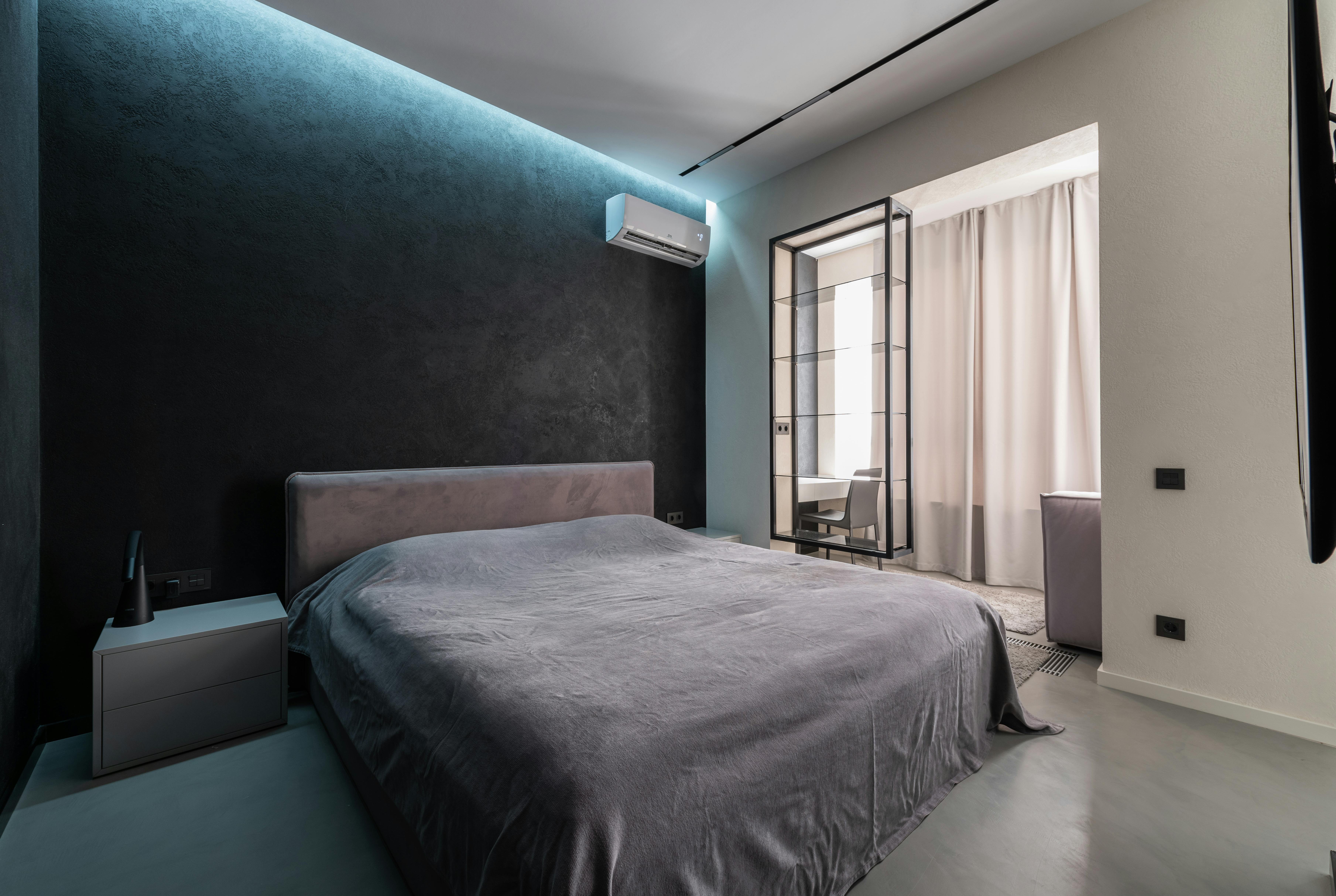 Chambre-badistuc