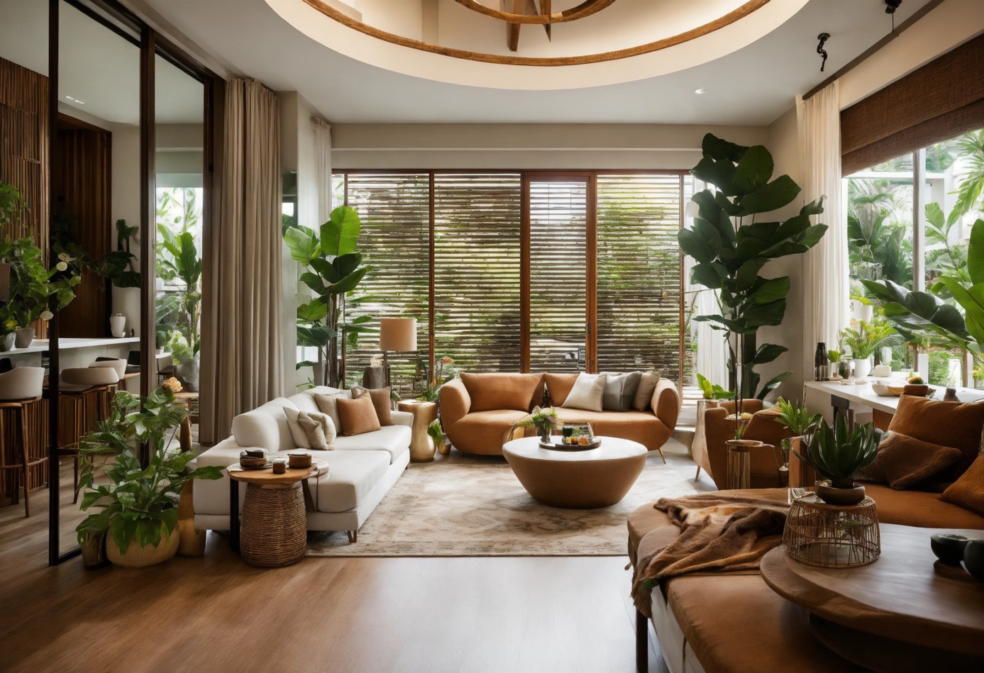 Enduit intérieur écologique
